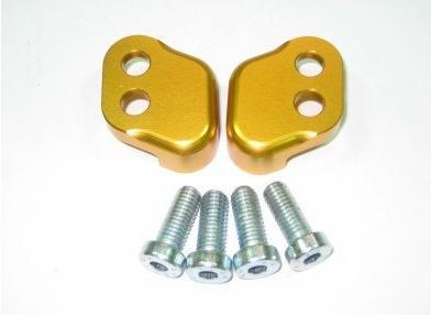 RPB06 - DUCABIKE Ducati Superbike / Streetfighter Pedal Support – Accessories in the Motodeal Motorcycle Aftermarket Accessories and Parts Online Shop
