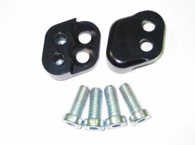 RPB06 - DUCABIKE Ducati Superbike / Streetfighter Pedal Support – Accessories in the Motodeal Motorcycle Aftermarket Accessories and Parts Online Shop