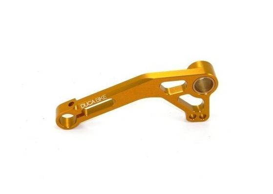 RPLC05 - DUCABIKE Ducati Monster 1100 / 696 / 796 Shift Lever (for Ducabike rearset) – Accessories in the Motodeal Motorcycle Aftermarket Accessories and Parts Online Shop