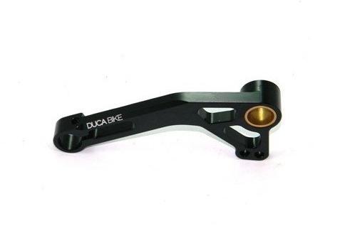 RPLC05 - DUCABIKE Ducati Monster 1100 / 696 / 796 Shift Lever (for Ducabike rearset) – Accessories in the Motodeal Motorcycle Aftermarket Accessories and Parts Online Shop