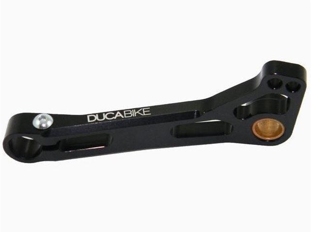 RPLC06 - DUCABIKE Ducati Multistrada / Hypermotard Shift Lever (for Ducabike rearset) – Accessories in the Motodeal Motorcycle Aftermarket Accessories and Parts Online Shop