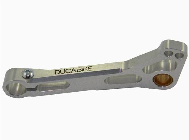 RPLC06 - DUCABIKE Ducati Multistrada / Hypermotard Shift Lever (for Ducabike rearset) – Accessories in the Motodeal Motorcycle Aftermarket Accessories and Parts Online Shop
