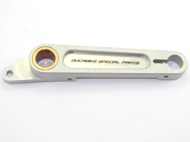 RPLF04 - DUCABIKE Ducati Brake Lever (for Ducabike rearset) – Accessories in the Motodeal Motorcycle Aftermarket Accessories and Parts Online Shop