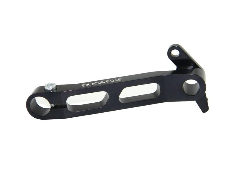 RPLF06 - DUCABIKE Ducati Streetfighter / Superbike Brake Lever (for Ducabike rearset) – Accessories in the Motodeal Motorcycle Aftermarket Accessories and Parts Online Shop