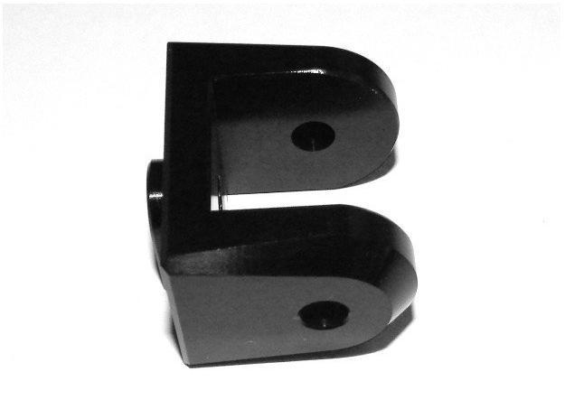 RPB05 - DUCABIKE Ducati Diavel Pedal Support – Accessories in the Motodeal Motorcycle Aftermarket Accessories and Parts Online Shop