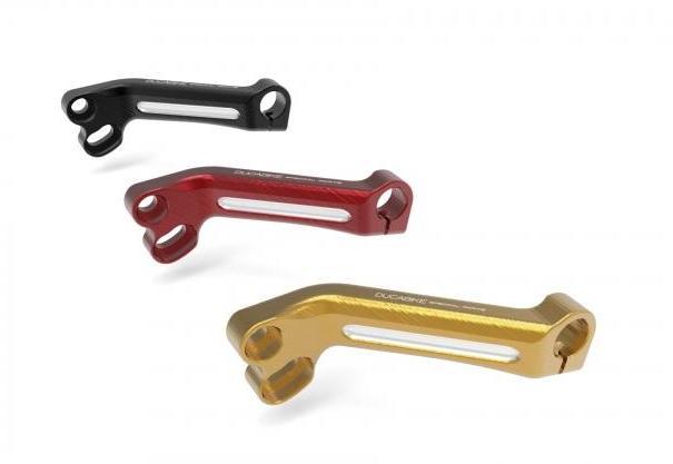 RPBC01 - DUCABIKE Ducati XDiavel Shift Lever Rear Balancer – Accessories in the Motodeal Motorcycle Aftermarket Accessories and Parts Online Shop