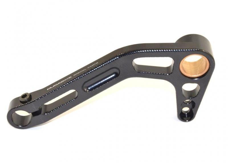 RPLC12 - DUCABIKE Ducati Scrambler / Monster 797 Shift Lever – Accessories in the Motodeal Motorcycle Aftermarket Accessories and Parts Online Shop