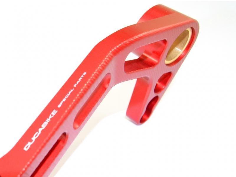 RPLC12 - DUCABIKE Ducati Scrambler / Monster 797 Shift Lever – Accessories in the Motodeal Motorcycle Aftermarket Accessories and Parts Online Shop