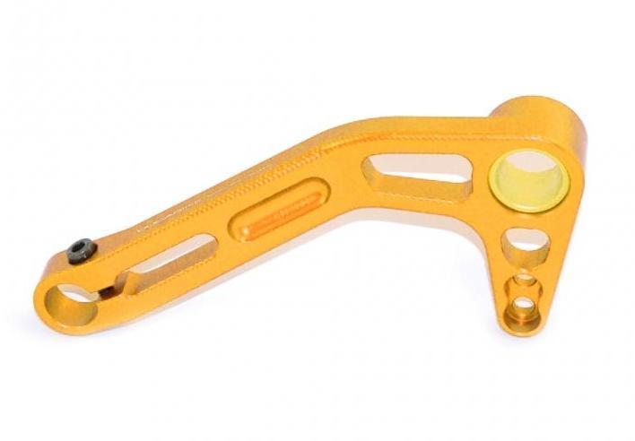 RPLC12 - DUCABIKE Ducati Scrambler / Monster 797 Shift Lever – Accessories in the Motodeal Motorcycle Aftermarket Accessories and Parts Online Shop