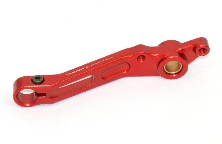 RPLC14 - DUCABIKE Ducati Multistrada / Scrambler Shift Lever – Accessories in the Motodeal Motorcycle Aftermarket Accessories and Parts Online Shop