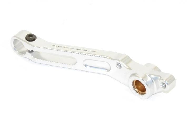 RPLC14 - DUCABIKE Ducati Multistrada / Scrambler Shift Lever – Accessories in the Motodeal Motorcycle Aftermarket Accessories and Parts Online Shop