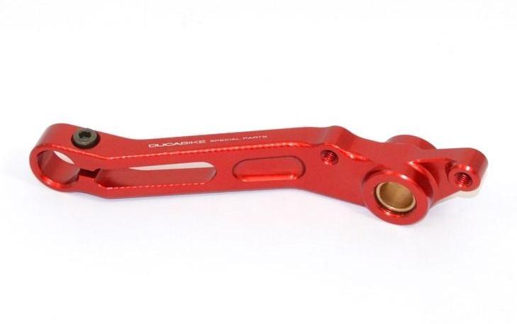 RPLC14 - DUCABIKE Ducati Multistrada / Scrambler Shift Lever – Accessories in the Motodeal Motorcycle Aftermarket Accessories and Parts Online Shop