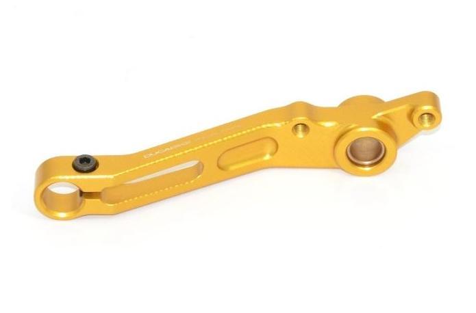 RPLC14 - DUCABIKE Ducati Multistrada / Scrambler Shift Lever – Accessories in the Motodeal Motorcycle Aftermarket Accessories and Parts Online Shop