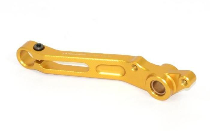 RPLC14 - DUCABIKE Ducati Multistrada / Scrambler Shift Lever – Accessories in the Motodeal Motorcycle Aftermarket Accessories and Parts Online Shop
