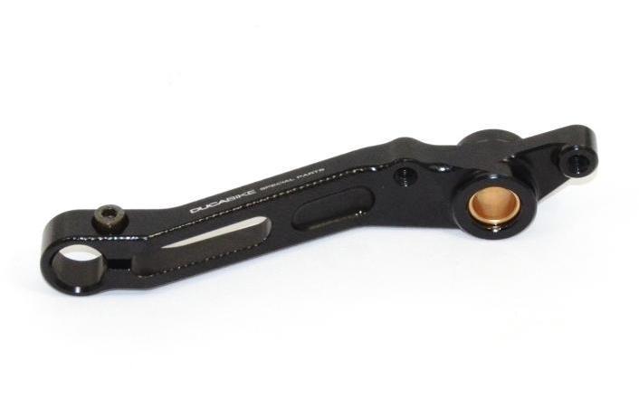 RPLC14 - DUCABIKE Ducati Multistrada / Scrambler Shift Lever – Accessories in the Motodeal Motorcycle Aftermarket Accessories and Parts Online Shop