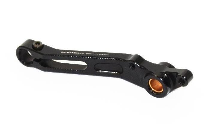 RPLC14 - DUCABIKE Ducati Multistrada / Scrambler Shift Lever – Accessories in the Motodeal Motorcycle Aftermarket Accessories and Parts Online Shop