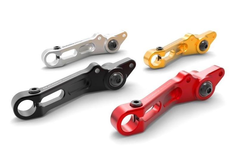 RPLC16 - DUCABIKE Ducati Multistrada 1200 (10/14) Shift Lever – Accessories in the Motodeal Motorcycle Aftermarket Accessories and Parts Online Shop