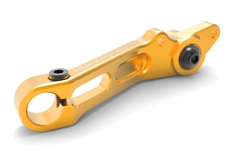 RPLC16 - DUCABIKE Ducati Multistrada 1200 (10/14) Shift Lever – Accessories in the Motodeal Motorcycle Aftermarket Accessories and Parts Online Shop