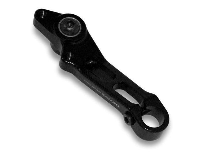 RPLC16 - DUCABIKE Ducati Multistrada 1200 (10/14) Shift Lever – Accessories in the Motodeal Motorcycle Aftermarket Accessories and Parts Online Shop