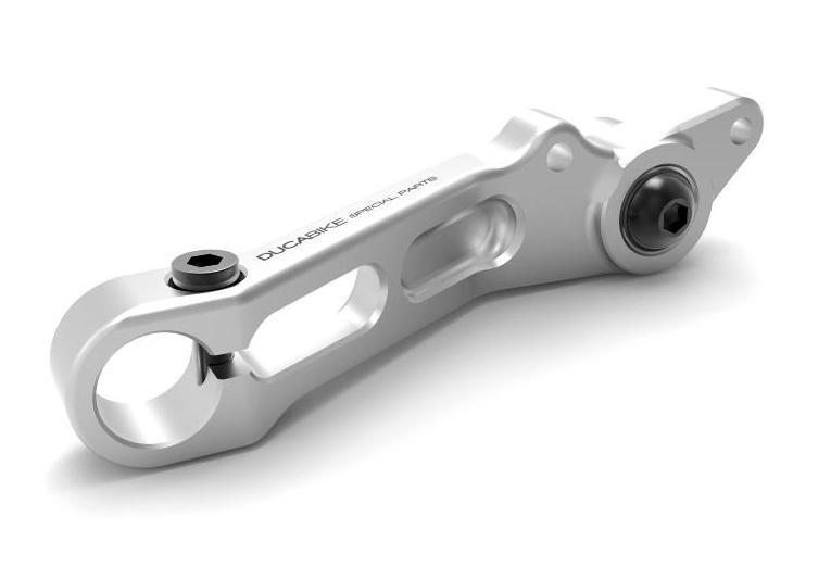 RPLC16 - DUCABIKE Ducati Multistrada 1200 (10/14) Shift Lever – Accessories in the Motodeal Motorcycle Aftermarket Accessories and Parts Online Shop