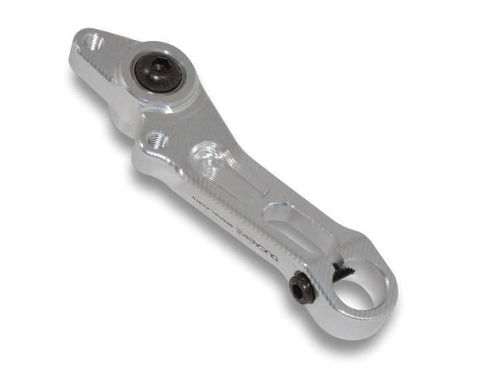 RPLC16 - DUCABIKE Ducati Multistrada 1200 (10/14) Shift Lever – Accessories in the Motodeal Motorcycle Aftermarket Accessories and Parts Online Shop