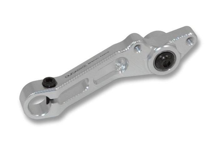 RPLC16 - DUCABIKE Ducati Multistrada 1200 (10/14) Shift Lever – Accessories in the Motodeal Motorcycle Aftermarket Accessories and Parts Online Shop