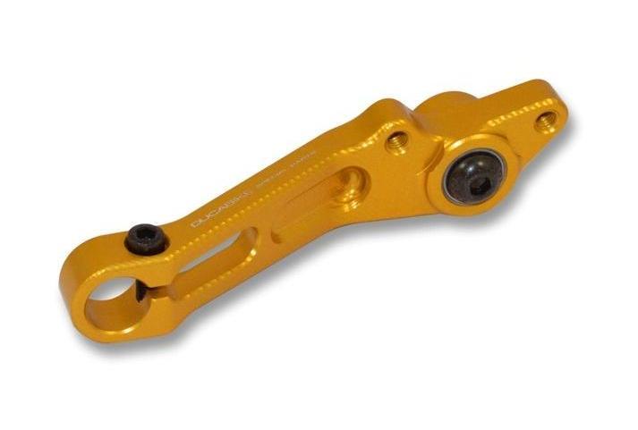 RPLC16 - DUCABIKE Ducati Multistrada 1200 (10/14) Shift Lever – Accessories in the Motodeal Motorcycle Aftermarket Accessories and Parts Online Shop