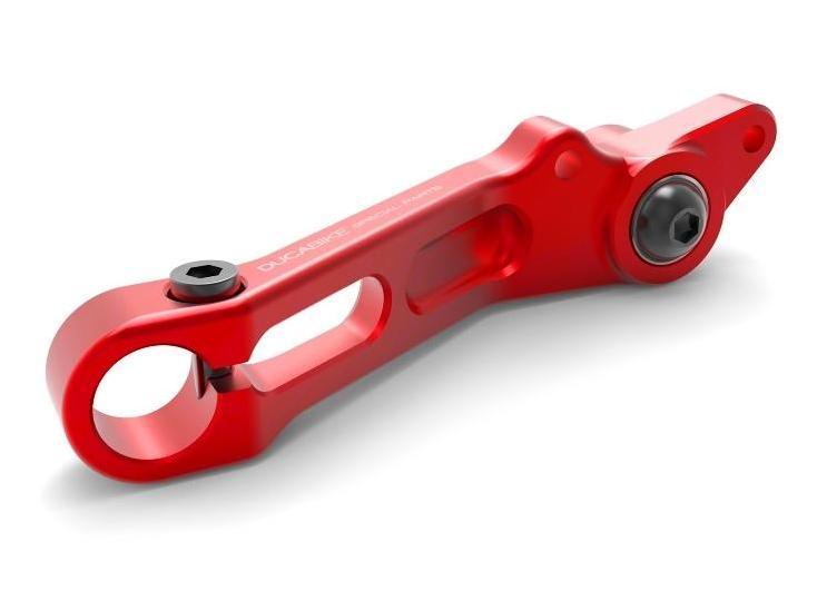 RPLC16 - DUCABIKE Ducati Multistrada 1200 (10/14) Shift Lever – Accessories in the Motodeal Motorcycle Aftermarket Accessories and Parts Online Shop