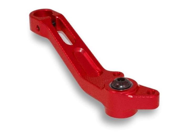 RPLC16 - DUCABIKE Ducati Multistrada 1200 (10/14) Shift Lever – Accessories in the Motodeal Motorcycle Aftermarket Accessories and Parts Online Shop