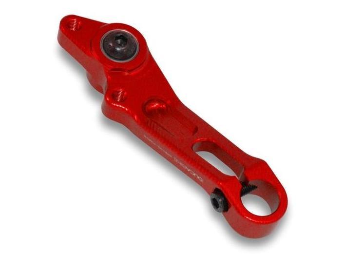 RPLC16 - DUCABIKE Ducati Multistrada 1200 (10/14) Shift Lever – Accessories in the Motodeal Motorcycle Aftermarket Accessories and Parts Online Shop