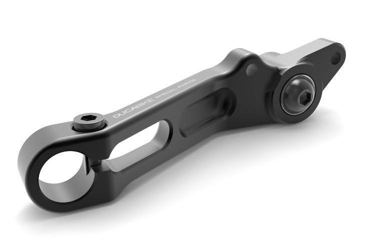 RPLC16 - DUCABIKE Ducati Multistrada 1200 (10/14) Shift Lever – Accessories in the Motodeal Motorcycle Aftermarket Accessories and Parts Online Shop