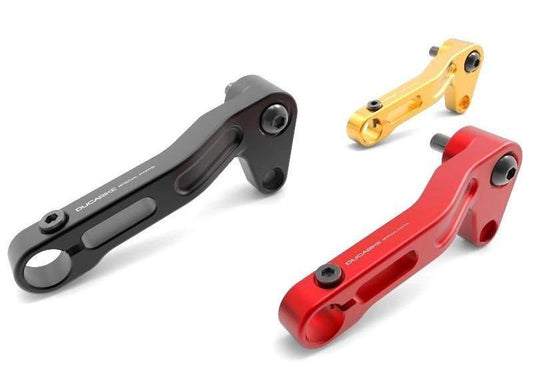 RPLC17 - DUCABIKE Ducati Monster / Supersport Shift Lever – Accessories in the Motodeal Motorcycle Aftermarket Accessories and Parts Online Shop