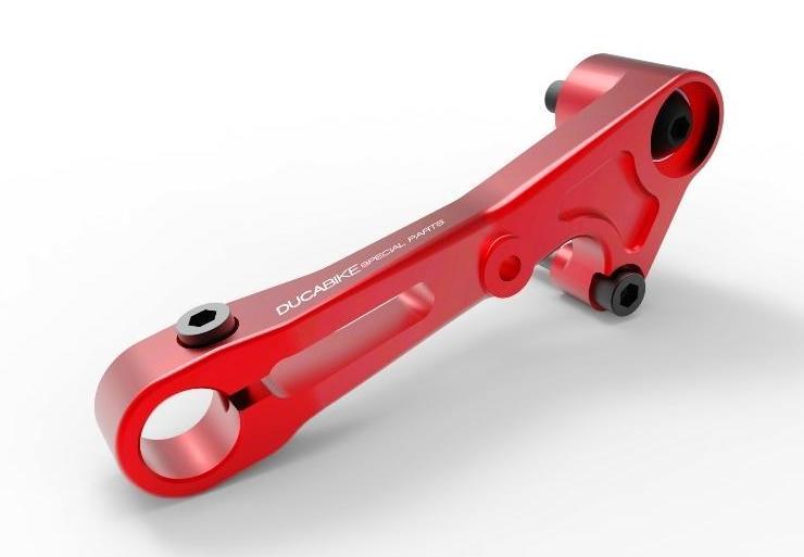 RPLC19 - DUCABIKE Ducati Multistrada V2 / 950 / 1260 Shift Lever – Accessories in the Motodeal Motorcycle Aftermarket Accessories and Parts Online Shop
