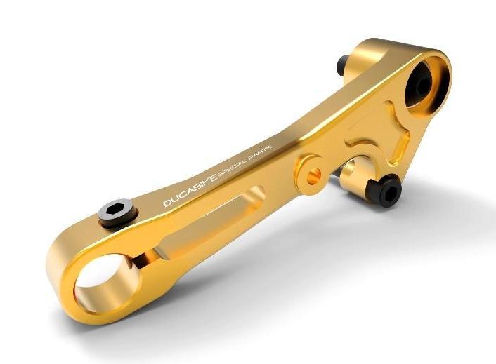 RPLC19 - DUCABIKE Ducati Multistrada V2 / 950 / 1260 Shift Lever – Accessories in the Motodeal Motorcycle Aftermarket Accessories and Parts Online Shop