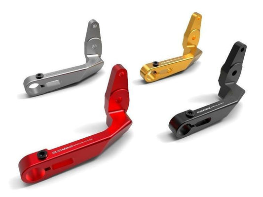 RPLC20 - DUCABIKE Ducati Panigale V4 / Streetfighter (18/24) Shift Lever – Accessories in the Motodeal Motorcycle Aftermarket Accessories and Parts Online Shop