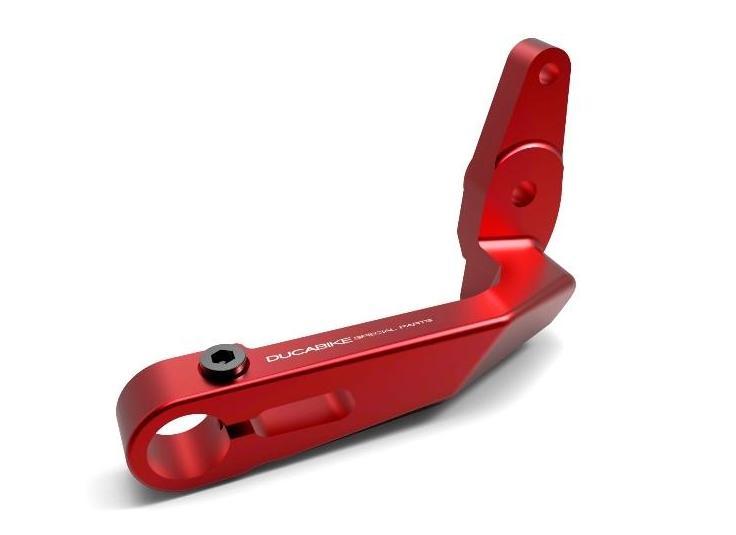 RPLC20 - DUCABIKE Ducati Panigale V4 / Streetfighter (18/24) Shift Lever – Accessories in the Motodeal Motorcycle Aftermarket Accessories and Parts Online Shop
