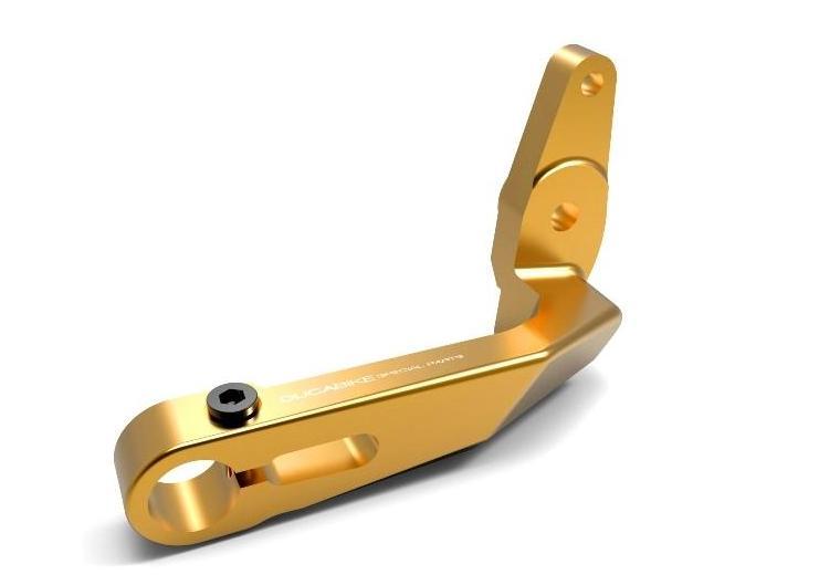 RPLC20 - DUCABIKE Ducati Panigale V4 / Streetfighter (18/24) Shift Lever – Accessories in the Motodeal Motorcycle Aftermarket Accessories and Parts Online Shop