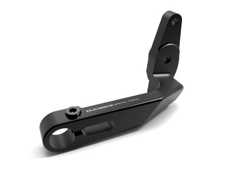 RPLC20 - DUCABIKE Ducati Panigale V4 / Streetfighter (18/24) Shift Lever – Accessories in the Motodeal Motorcycle Aftermarket Accessories and Parts Online Shop