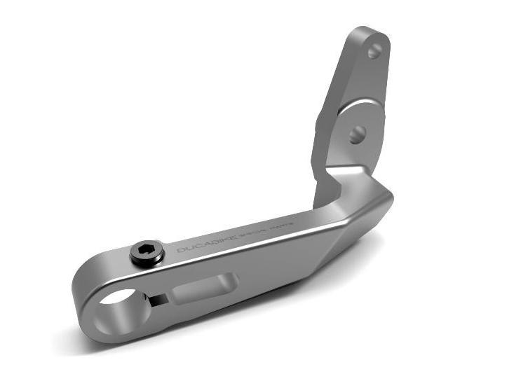 RPLC20 - DUCABIKE Ducati Panigale V4 / Streetfighter (18/24) Shift Lever – Accessories in the Motodeal Motorcycle Aftermarket Accessories and Parts Online Shop