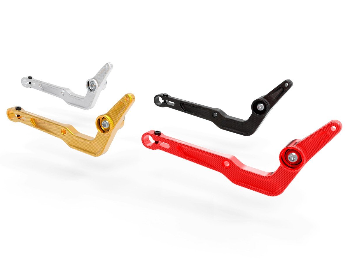 RPLC24 - DUCABIKE Ducati Diavel 1260 Shift Lever – Accessories in the Motodeal Motorcycle Aftermarket Accessories and Parts Online Shop