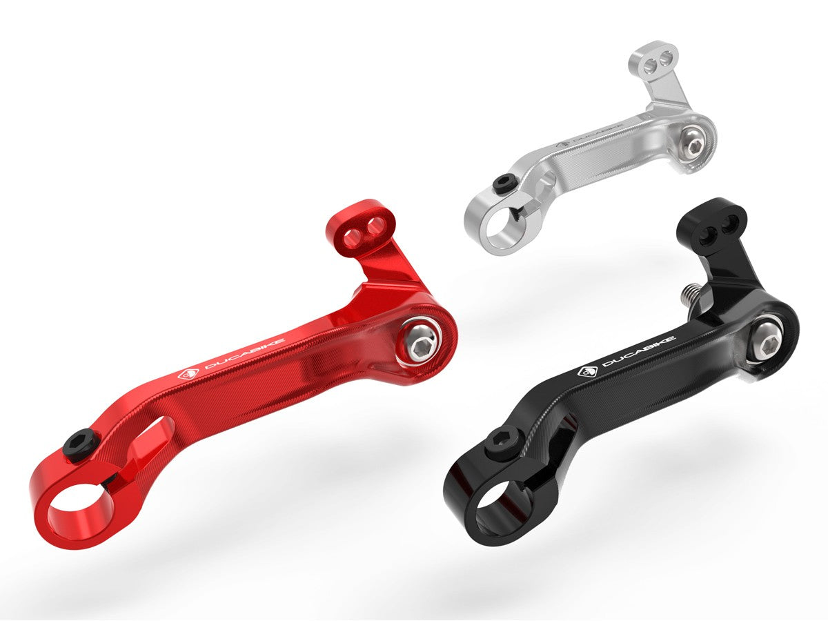 RPLC25 - DUCABIKE Ducati Multistrada V4 (2021+) Shift Lever – Accessories in the Motodeal Motorcycle Aftermarket Accessories and Parts Online Shop