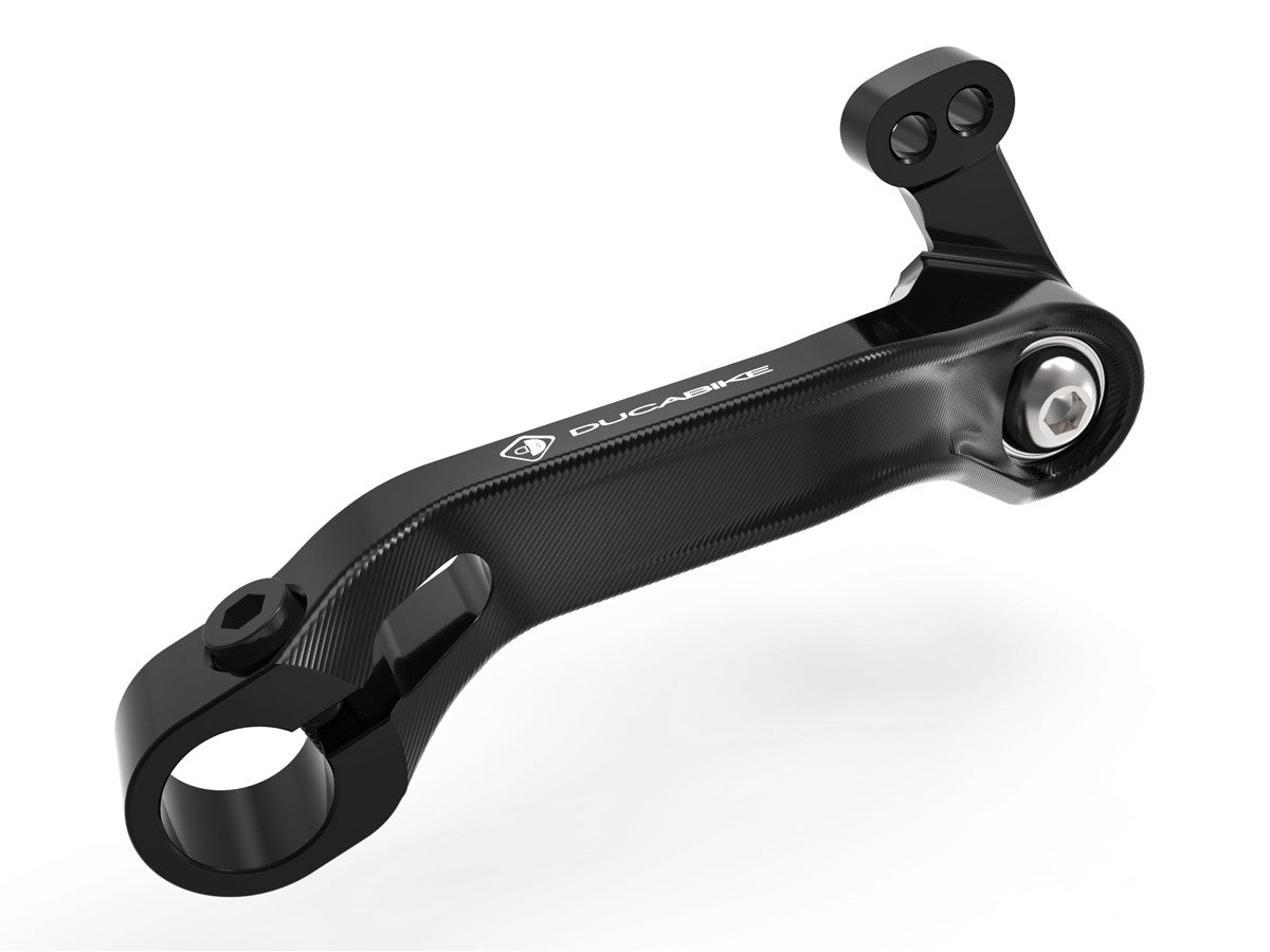 RPLC25 - DUCABIKE Ducati Multistrada V4 (2021+) Shift Lever – Accessories in the Motodeal Motorcycle Aftermarket Accessories and Parts Online Shop