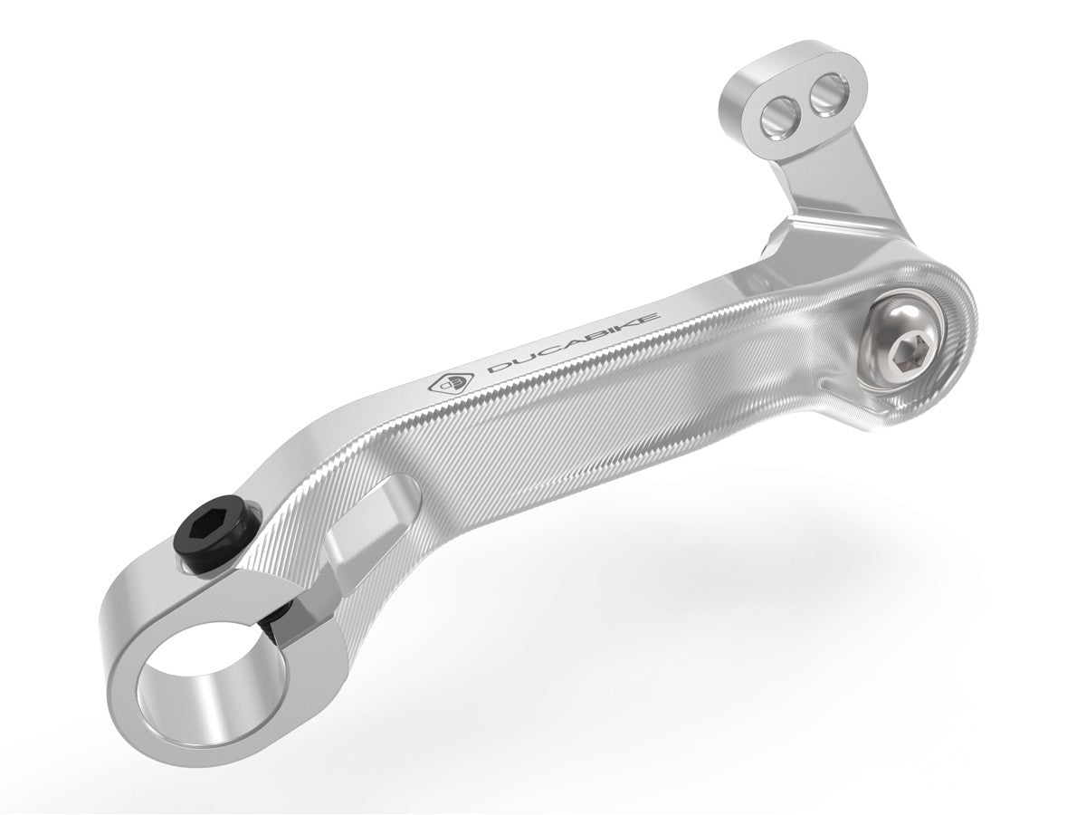 RPLC25 - DUCABIKE Ducati Multistrada V4 (2021+) Shift Lever – Accessories in the Motodeal Motorcycle Aftermarket Accessories and Parts Online Shop