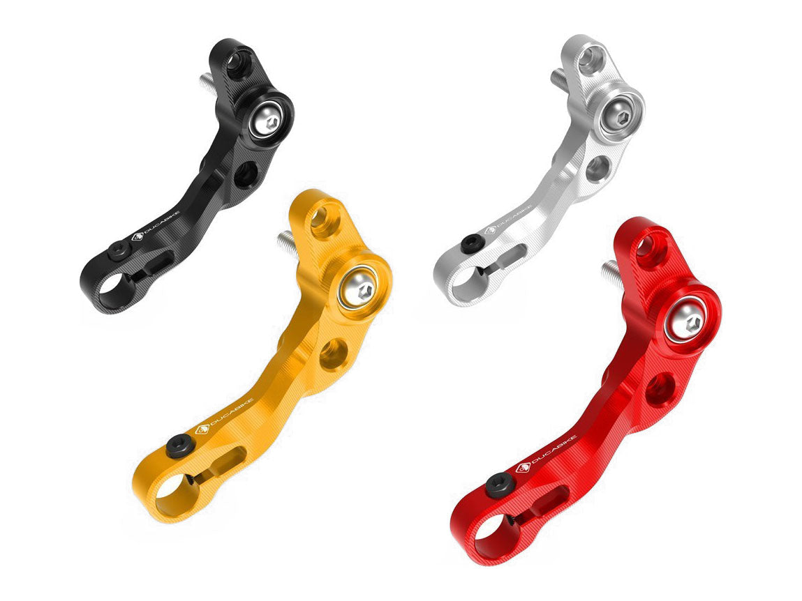 RPLC26 - DBK Ducati Monster 937 / 937 SP / 30° Anniversario (2021+) Shift Lever – Accessories in the Motodeal Motorcycle Aftermarket Accessories and Parts Online Shop