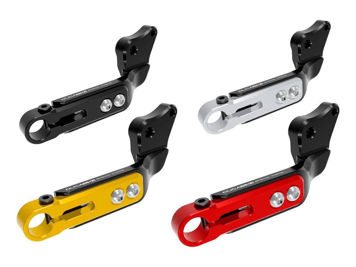 RPLC27D - DBK Ducati Streetfighter V2 (2022+) Shift Lever – Accessories in the Motodeal Motorcycle Aftermarket Accessories and Parts Online Shop