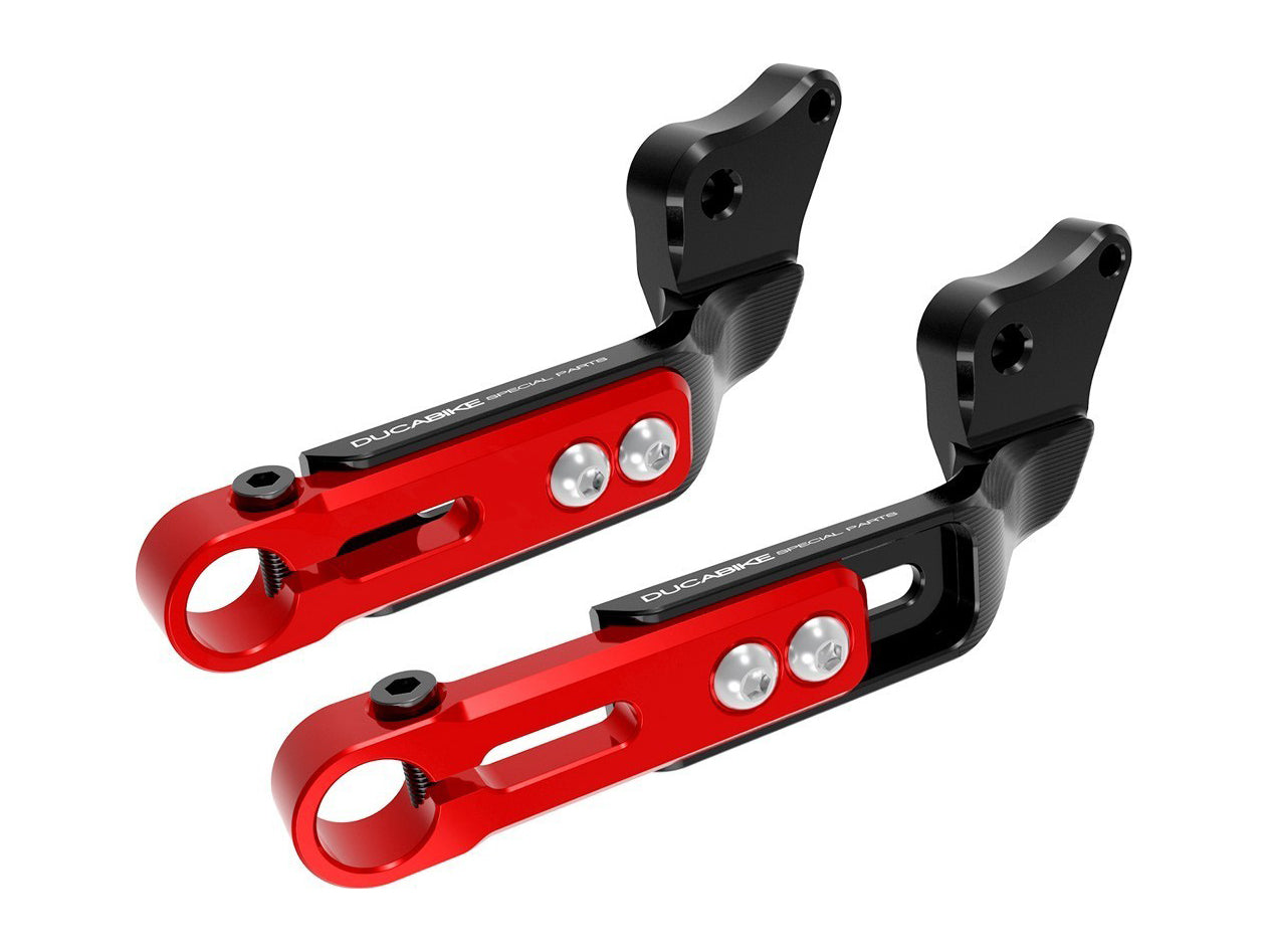 RPLC27D - DBK Ducati Streetfighter V2 (2022+) Shift Lever – Accessories in the Motodeal Motorcycle Aftermarket Accessories and Parts Online Shop