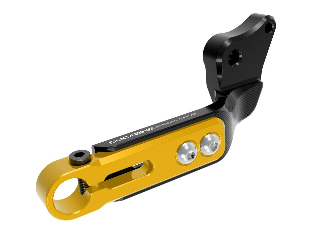 RPLC27D - DBK Ducati Streetfighter V2 (2022+) Shift Lever – Accessories in the Motodeal Motorcycle Aftermarket Accessories and Parts Online Shop