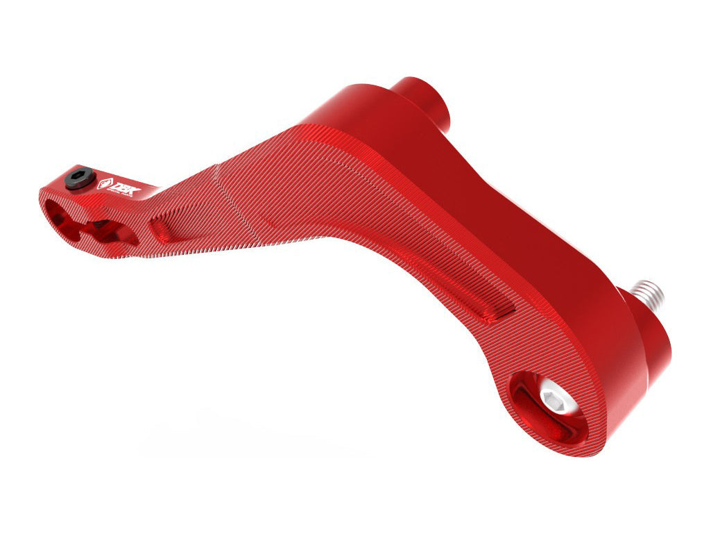 RPLC28 - DBK Ducati Diavel V4 (2023+) Shift Lever – Accessories in the Motodeal Motorcycle Aftermarket Accessories and Parts Online Shop