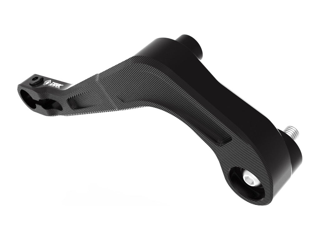 RPLC28 - DBK Ducati Diavel V4 (2023+) Shift Lever – Accessories in the Motodeal Motorcycle Aftermarket Accessories and Parts Online Shop