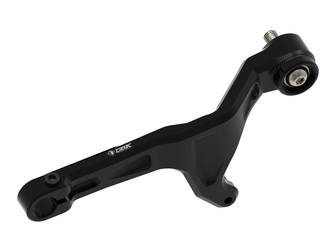 RPLC29 - DBK Ducati Diavel V4 (2023+) Reverse Shift Lever – Accessories in the Motodeal Motorcycle Aftermarket Accessories and Parts Online Shop